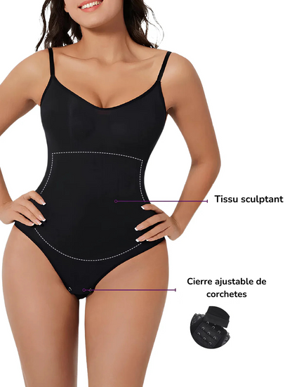 Body Suit Línea Impacto Total